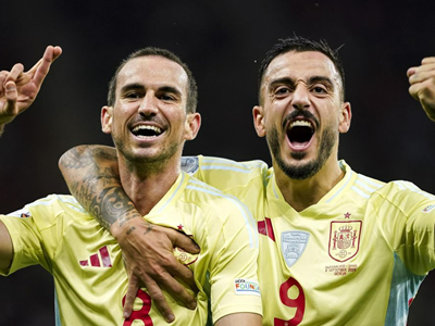 Nhận định trận đấu Tây Ban Nha vs Thụy Sĩ, 2h45 ngày 19.11: Buông xuôi