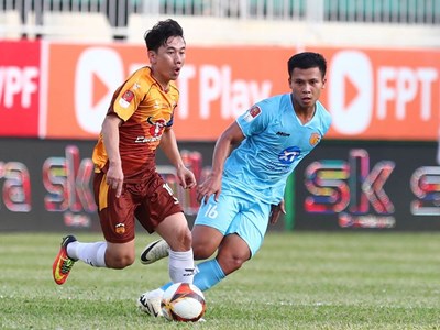 Nhận định trận đấu Hải Phòng vs HAGL, 19h15 ngày 19.11: Dễ chia điểm