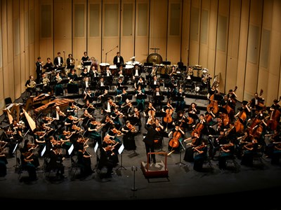 Sắp diễn ra đêm hòa nhạc “Divertimento” - “điểm chạm” của những xúc cảm