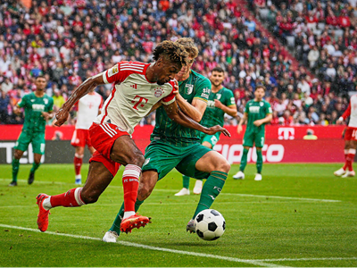 Nhận định trận đấu Bayern Munich vs Augsburg, 2h30 ngày 23.11: Thắng dễ