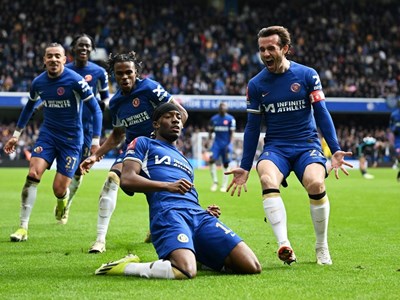 Nhận định trận đấu Leicester vs Chelsea, 19h30 ngày 23.11: Bắn gục bầy cáo