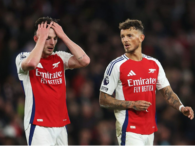 Nhận định trận đấu Arsenal vs Nottingham, 22h00 ngày 23.11: Kéo Pháo vượt qua đồi