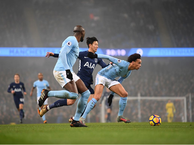Nhận định trận đấu Man City vs Tottenham, 00h30 ngày 24.11: Pep lại có phép