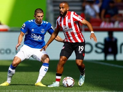 Nhận định trận đấu Everton vs Brentford, 22h00 ngày 23.11: Sắc xanh nhạt nhòa
