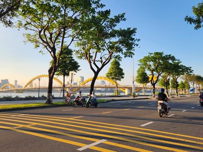 Đà Nẵng “trẩy hội” di sản bằng “chuyện làng chuyện phố”