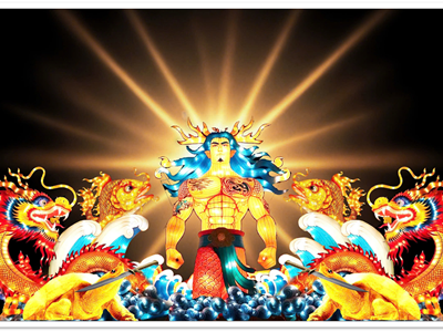 Cuộc thi đèn lồng quốc tế công bố 15 thiết kế xuất sắc tham dự vòng chung kết tại Ocean City