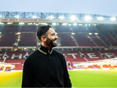 Nhận định trận đấu Ipswich Town vs Manchester United, 23h30 ngày 24.11: Chiến công đầu của Amorim