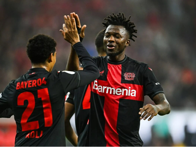 Nhận định trận đấu Bayer Leverkusen vs RB Salzburg, 3h00 ngày 27.11: Khó cho đội khách