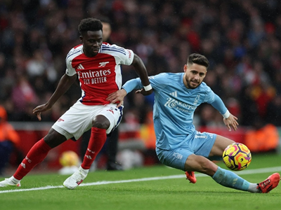 Nhận định trận đấu Sporting vs Arsenal, 3h00 ngày 27.11: Khó cho Pháo thủ