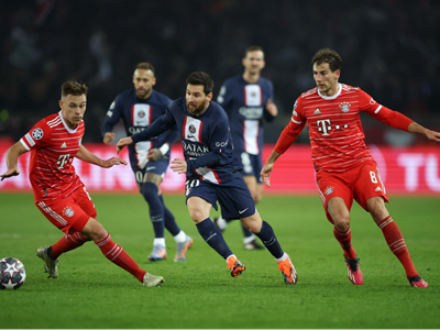 Nhận định trận đấu Bayern Munich vs PSG, 3h00 ngày 27.11: Điểm tựa sân nhà