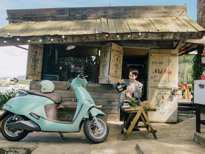 VinFast Vento S - Cùng tầm tiền, khác đẳng cấp