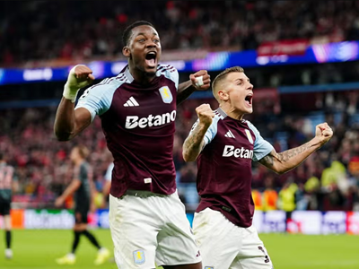 Nhận định trận đấu Aston Villa vs Juventus, 3h00 ngày 28.11: Khó phân thắng bại