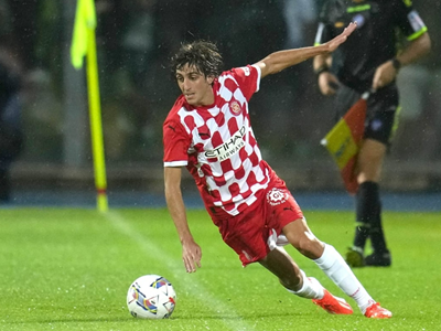 Nhận định trận đấu Sturm Graz vs Girona, 0h45 ngày 28.11: Chủ nhà yếu thế