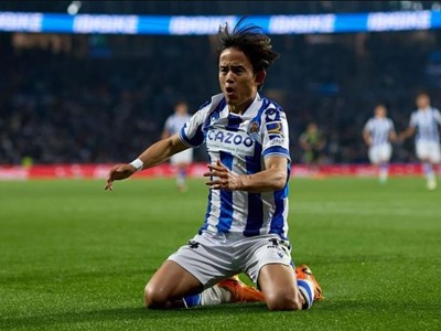 Nhận định trận đấu Real Sociedad vs Ajax, 3h00 ngày 29.11: 1 điểm đều vui
