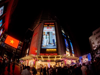 Giải mã bí quyết giúp Vincom Retail giữ vững vị thế đối tác cho thuê số 1 thị trường