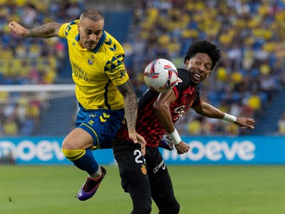 Nhận định trận đấu Mallorca vs Valencia, 3h00 ngày 30.11: Bắn hạ Bầy Dơi