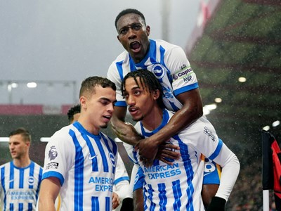 Nhận định trận đấu Brighton vs Southampton, 3h00 ngày 30.11: Mòng biển bay cao