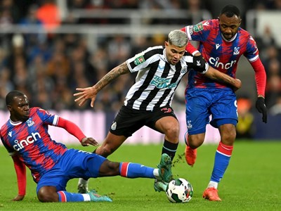 Nhận định trận đấu Crystal Palace vs Newcastle, 22h00 ngày 30.11: Khách khó thắng