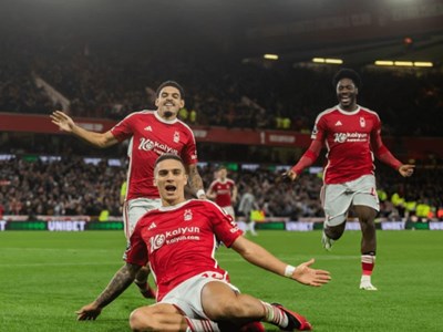 Nhận định trận đấu Nottingham vs Ipswich Town, 22h00 ngày 30.11: Không dễ bắt nạt tân binh