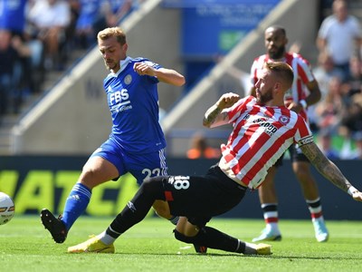 Nhận định trận đấu Brentford vs Leicester City, 22h00 ngày 30.11: Ong đốt Cáo