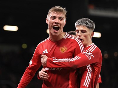 Nhận định trận đấu Manchester United vs Everton, 20h30 ngày 1.12: Đối thủ yêu thích