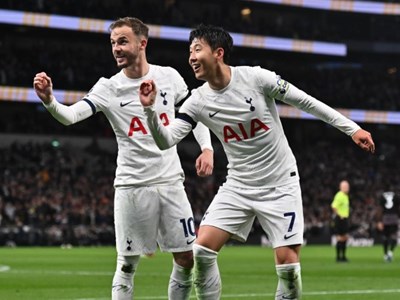 Nhận định trận đấu Tottenham vs Fulham, 20h30 ngày 1.12: Gà trống gáy vang