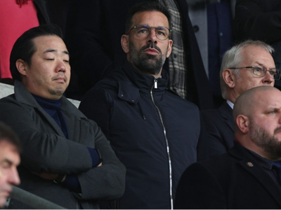 Nhận định trận đấu Leicester vs West Ham, 3h14 ngày 4.12: Khó cho Van Nistelrooy!