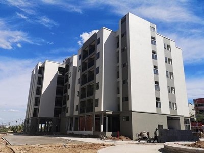 Nhà và Đô thị Nam Hà Nội (NHA) dừng phương án huy động hơn 88 tỷ đồng bằng cách chào bán cổ phiếu