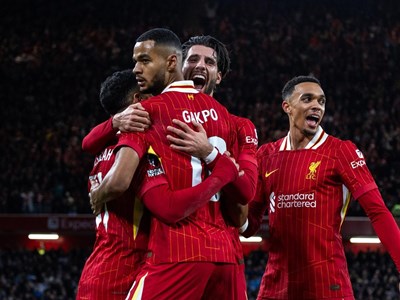 Nhận định trận đấu Newcastle vs Liverpool, 2h30 ngày 5.12: Khó cản The Kop