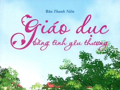 Chìa khóa mở cửa trái tim học trò