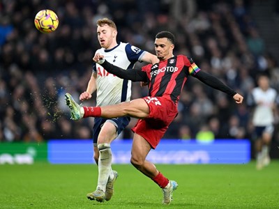 Nhận định trận đấu Fulham vs Brighton, 2h30 ngày 6.12: Khó phân thắng bại