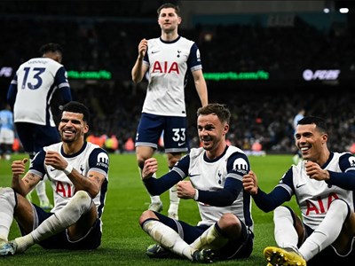 Nhận định trận đấu Bournemouth vs Tottenham, 3h15 ngày 6.12: Gà Trống gáy vang