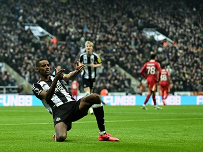 Nhận định trận đấu Brentford vs Newcastle, 22h00 ngày 7.12: Sân nhà hết phép