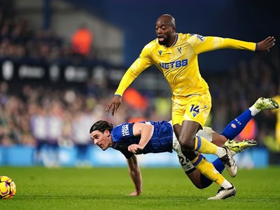 Nhận định trận đấu Ipswich Town vs Bournemouth, 21h00 ngày 8.12: Khách đè chủ