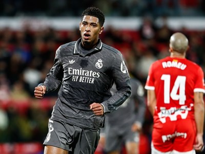 Nhận định trận đấu Atalanta vs Real Madrid, 3h00 ngày 11.12: Bản lĩnh nhà Vua