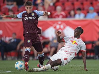 Nhận định trận đấu RB Leipzig vs Aston Villa, 3h00 ngày 11.12: Buông súng sớm?