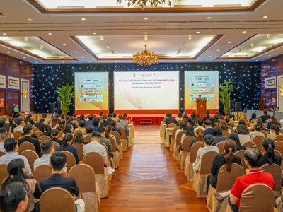 Đà Nẵng bàn giải pháp phát triển ngành khách sạn