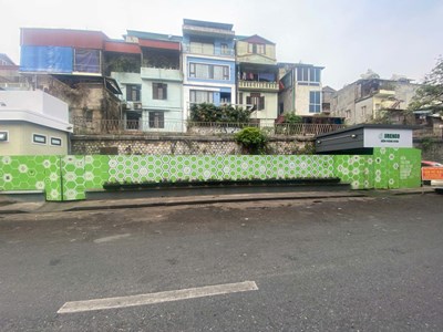 Xóa bỏ điểm tập kết rác ban ngày trên địa bàn quận Hoàn Kiếm