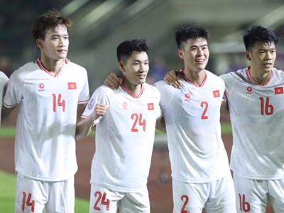 Bảng xếp hạng ASEAN Cup sau lượt trận thứ nhất