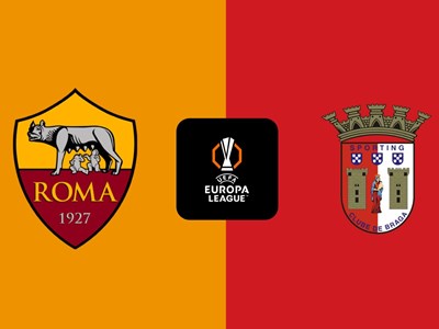 Nhận định trận đấu AS Roma vs Braga, 0h45 ngày 13.12: Tiếp đà thăng hoa