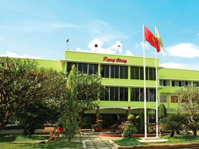 Rạng Đông Holding (RDP) bị xử phạt 242,5 triệu đồng