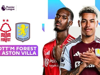 Nhận định trận đấu Nottingham vs Aston Villa, 0h30 ngày 15.12: Khó phân thắng bại