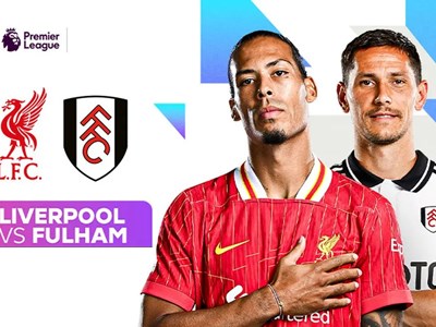 Nhận định trận đấu Liverpool vs Fulham, 22h00 ngày 14.12: 3 điểm nhọc nhằn?