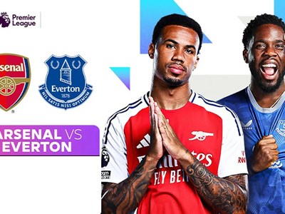 Nhận định trận đấu Arsenal vs Everton, 22h00 ngày 14.12: Điểm tựa Emirates