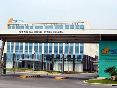 Hàng hóa Sài Gòn (SCS) sắp chi gần 285 tỉ đồng trả cổ tức cho cổ đông