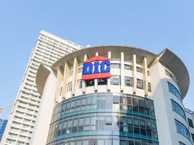 DIC Corp được chấp thuận chào bán hơn 200 triệu cổ phiếu