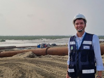 Chuyên gia quốc tế chia sẻ 8 bí quyết đưa Cát Bà phát triển du lịch bền vững