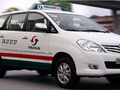 Cổ đông ngoại tiếp tục đăng ký bán toàn bộ 5 triệu cổ phiếu Vinasun (VNS)