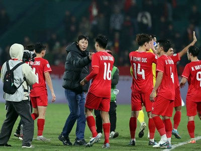 Bảng xếp hạng ASEAN Cup 2024 sau lượt trận thứ ba