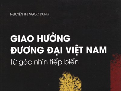 “Giao hưởng đương đại Việt Nam: Hành trình tiếp biến và sáng tạo độc bản”